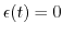 $a_2(t)=1$