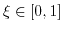 $\mu=\mu(t)$