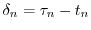 $\displaystyle L_{n+1}$