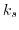 $\displaystyle \sigma(K) < \sigma$