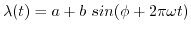 $1 \le m_n \le m(\tau_n)$