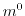 $m(t)$