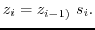 $\lambda(t)$