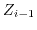 $z_{ij}$
