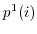 $Z_{i-1}$