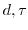 $p^1(i)$