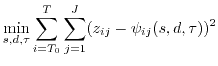 $s_{i} $