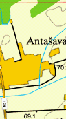 antasava
