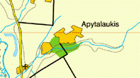 Apytalaukis