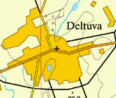 deltuva