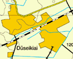 duseikiai