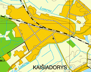 kaisiadorys