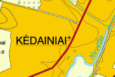 kedainiai