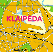 klaipeda