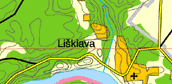 liskiava