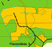 pravieniskes