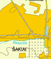 sakiai