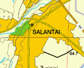 salantai