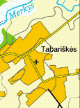 tabariskes