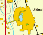 uliunai