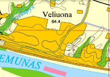 veliuona