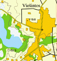 viesintos