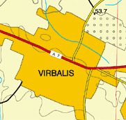 virbalis