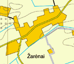 zarenai