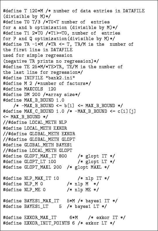 \begin{figure}\begin{codebox}{4.7in}
\begin{verbatim}...