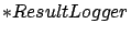 $ResultLogger$
