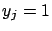 $h_j$